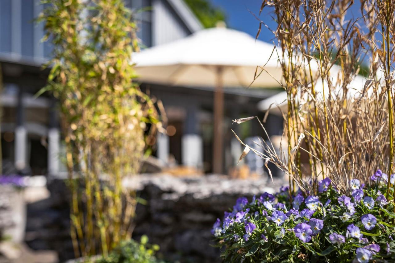 Gumbalde Resort Stånga 外观 照片